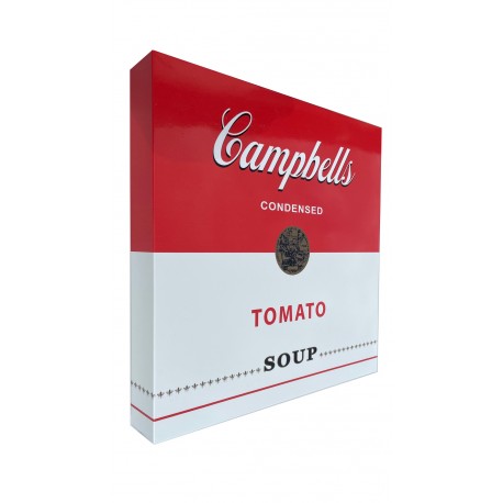 Tableau Campbells Tomato