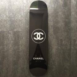 Skate Chanel
