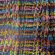 Tableau Life is Beautiful avec cadre