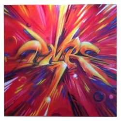 Tableau by Tigre
