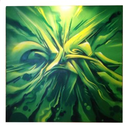 Tableau by Tigre