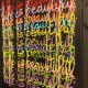 Tableau Life is Beautiful by Koba