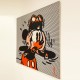 Tableau Mickey by Gnidzaz
