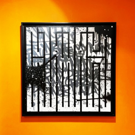 Tableau Since the first time by Onesiker X Atlas