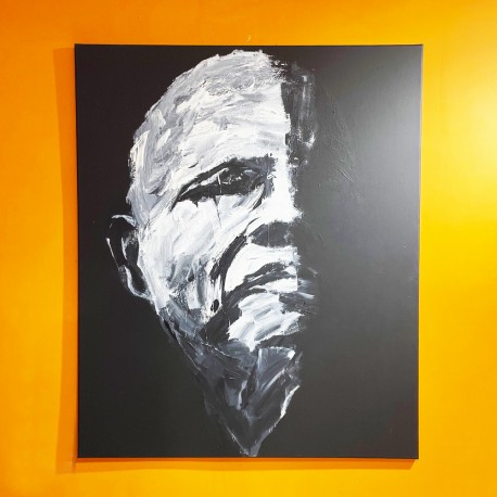 Tableau Maître Thay by Zévaco