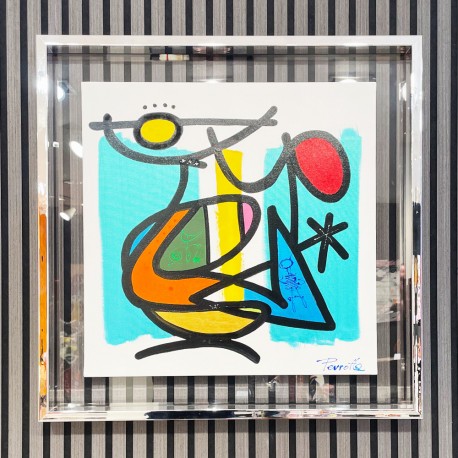 Tableau Pito by Perrotte