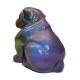 Statue Bull Dog Koba color gloss