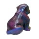 Statue Bull Dog Koba color gloss