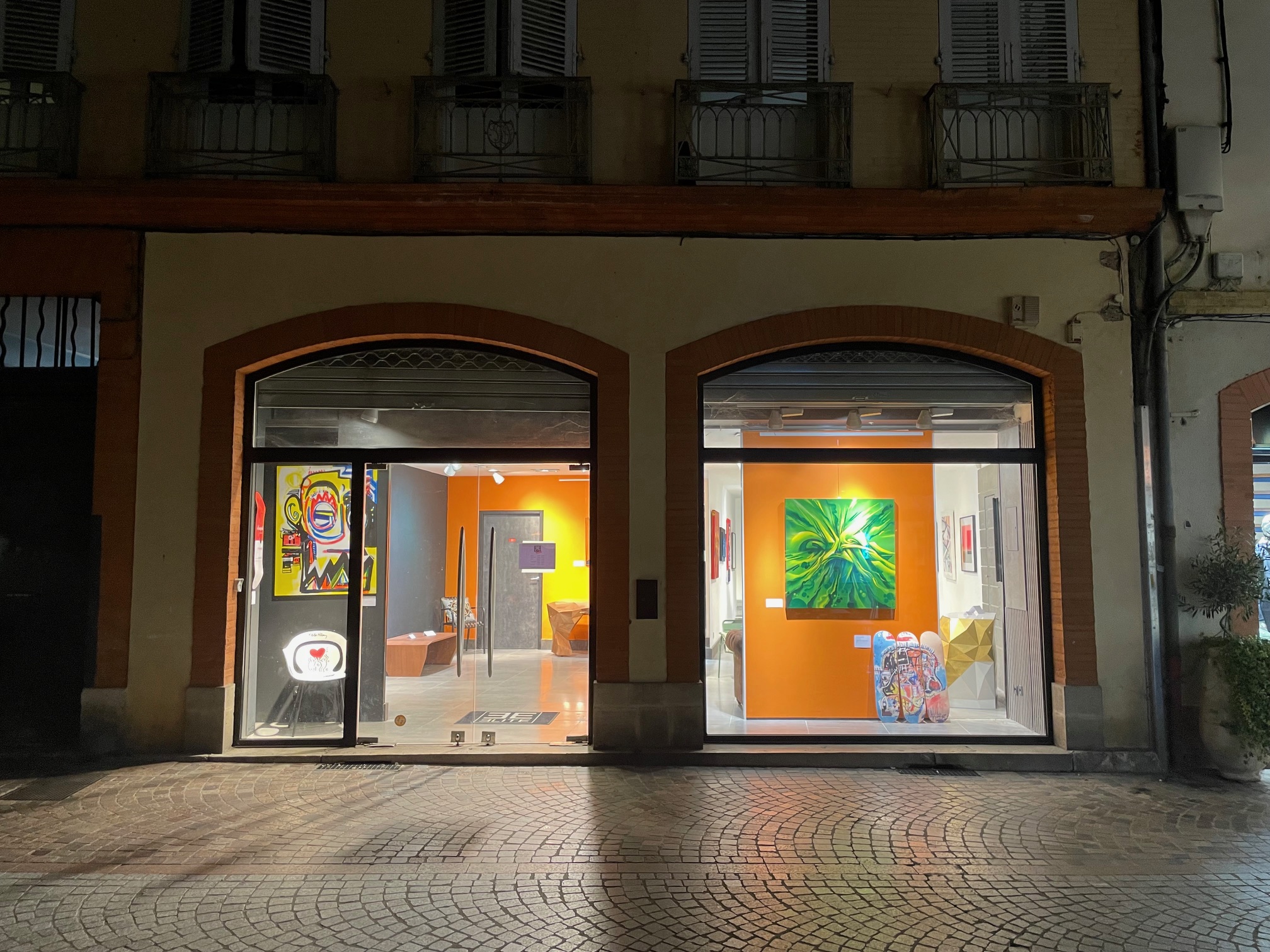 Galerie d'Art Montauban - Elite Artworks
