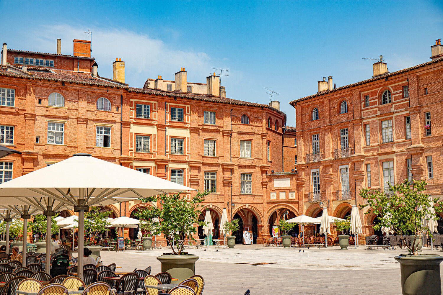 Montauban, ville d'art